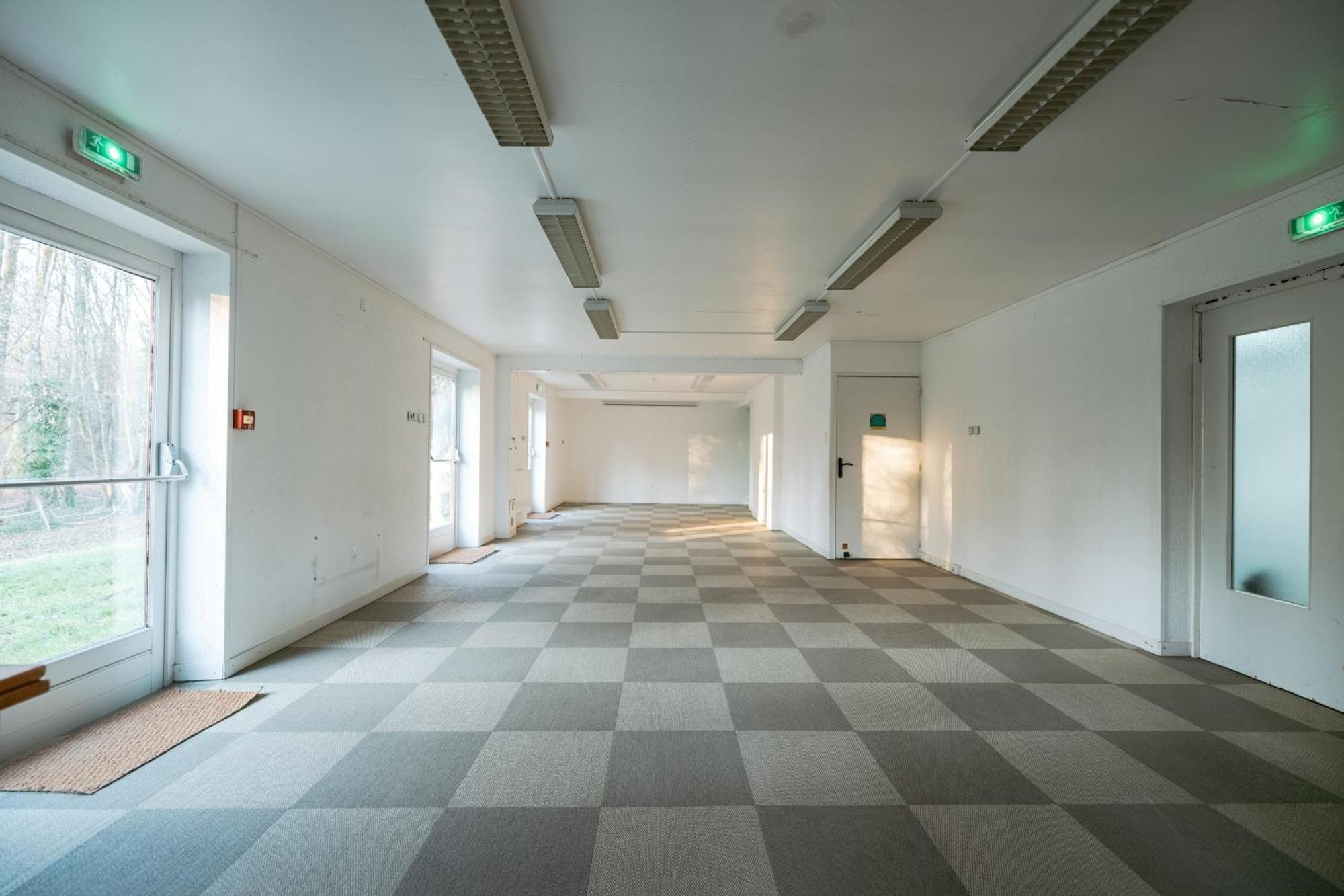 La Donaclaudre - Hebergement De Groupe En Pleine Nature, Ideal Pour Tous Vos Sejours ! 63 Couchages - 2 Grandes Salles - Salle De Jeux - Cuisine Professionnelle - Accessible Facilement - Localisation Attractive -Proche Paris & Disney Saint-Augustin  Kültér fotó