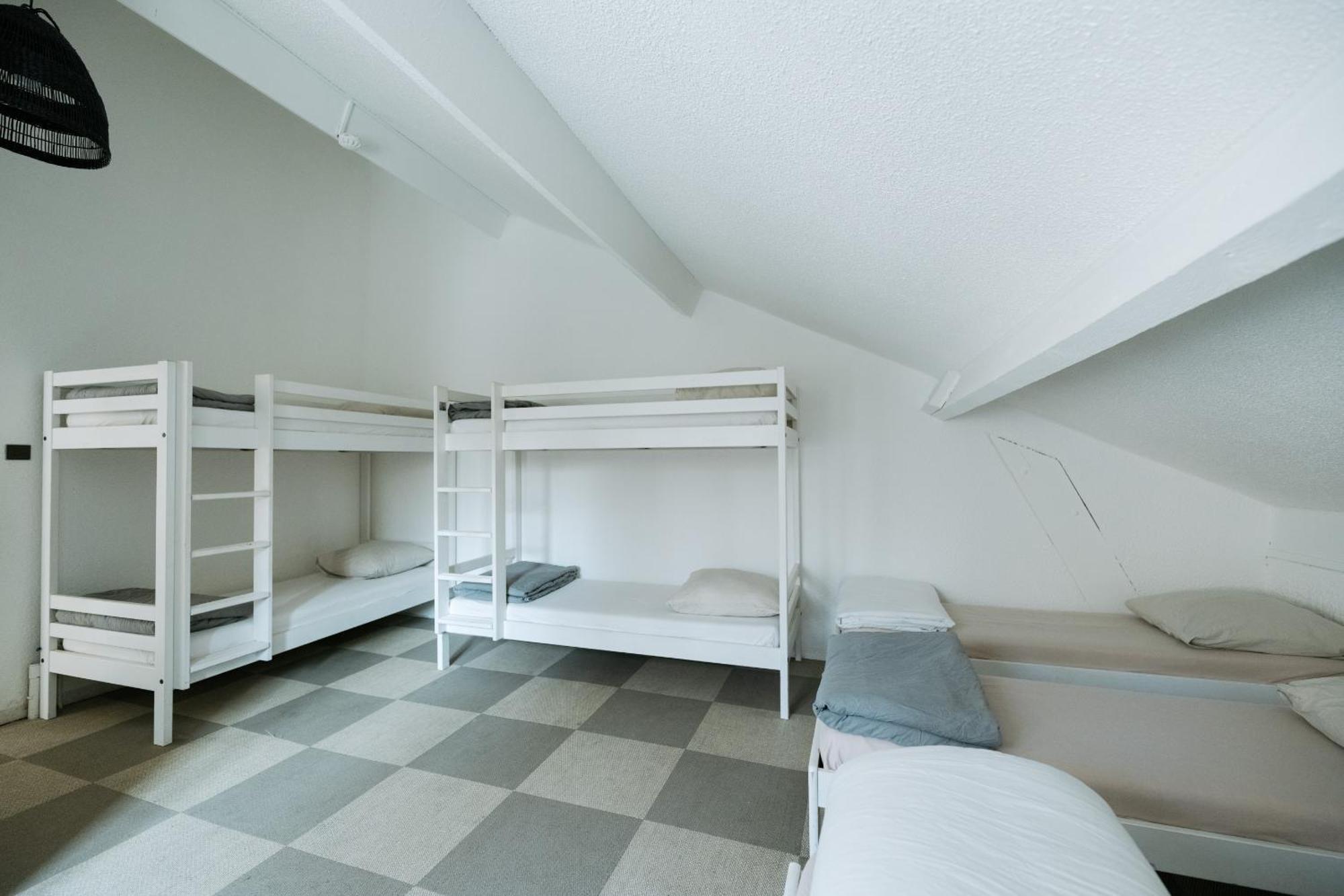La Donaclaudre - Hebergement De Groupe En Pleine Nature, Ideal Pour Tous Vos Sejours ! 63 Couchages - 2 Grandes Salles - Salle De Jeux - Cuisine Professionnelle - Accessible Facilement - Localisation Attractive -Proche Paris & Disney Saint-Augustin  Kültér fotó