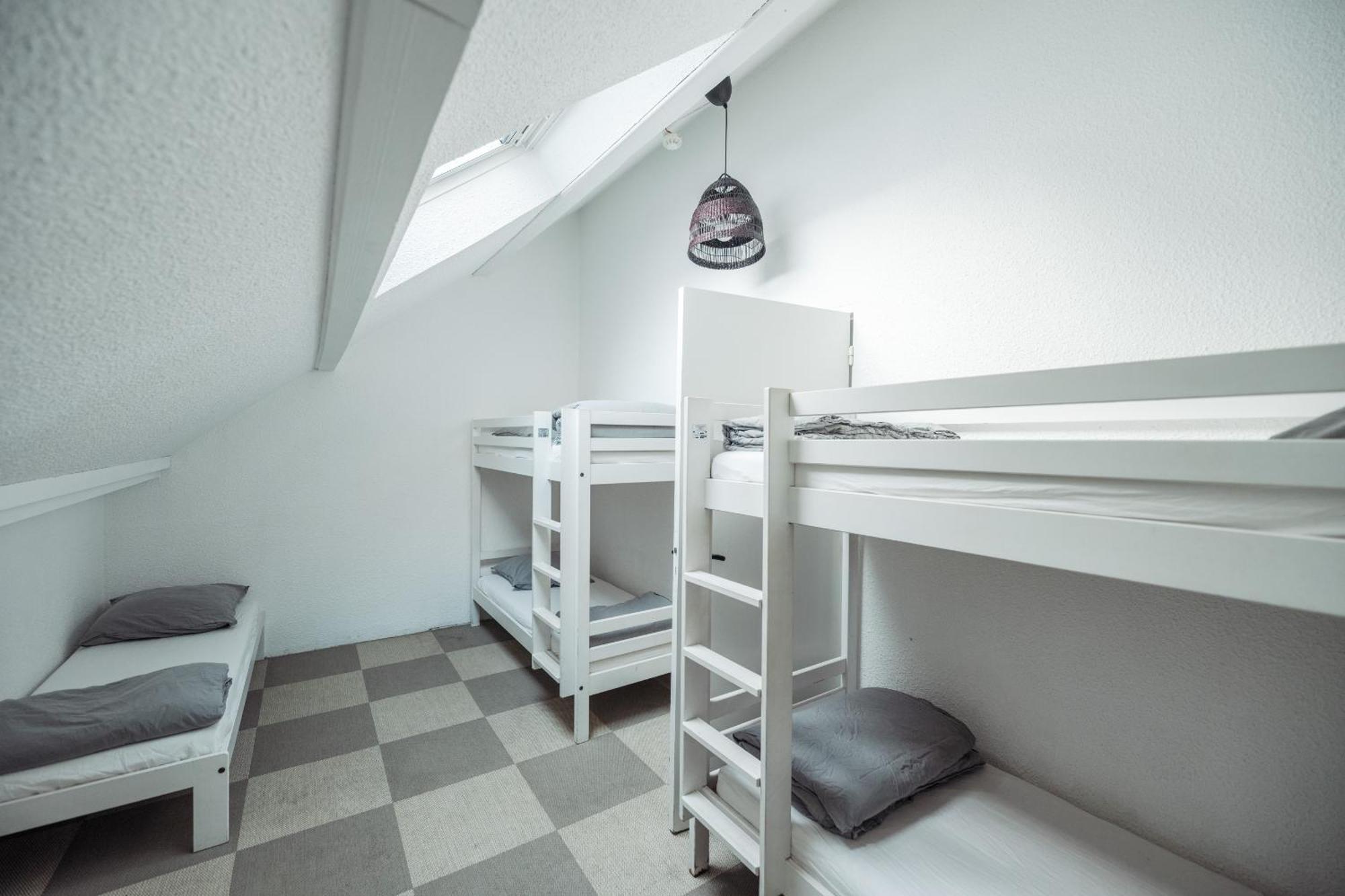 La Donaclaudre - Hebergement De Groupe En Pleine Nature, Ideal Pour Tous Vos Sejours ! 63 Couchages - 2 Grandes Salles - Salle De Jeux - Cuisine Professionnelle - Accessible Facilement - Localisation Attractive -Proche Paris & Disney Saint-Augustin  Kültér fotó