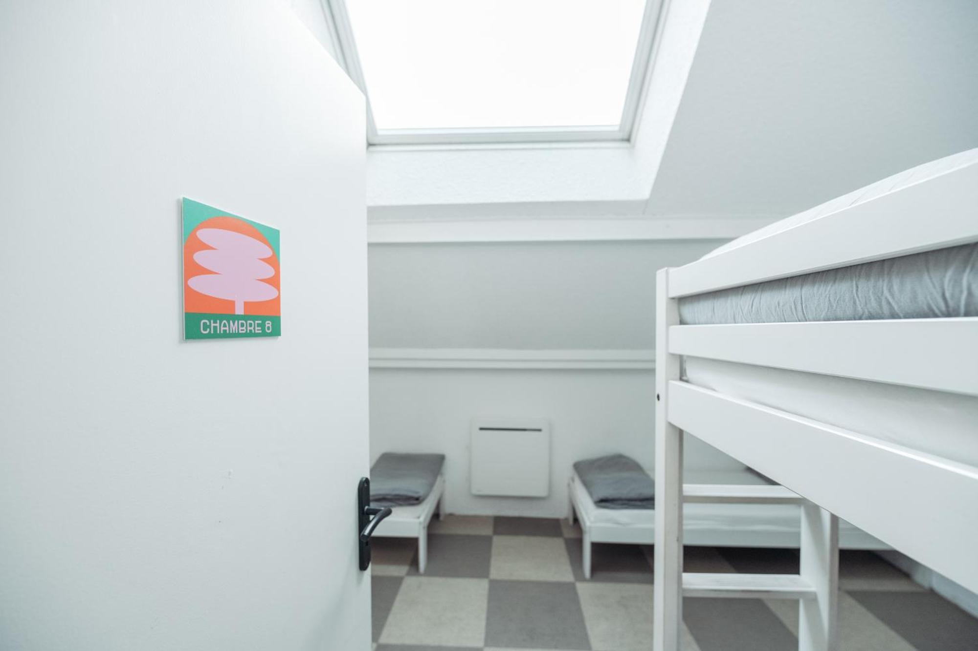 La Donaclaudre - Hebergement De Groupe En Pleine Nature, Ideal Pour Tous Vos Sejours ! 63 Couchages - 2 Grandes Salles - Salle De Jeux - Cuisine Professionnelle - Accessible Facilement - Localisation Attractive -Proche Paris & Disney Saint-Augustin  Kültér fotó
